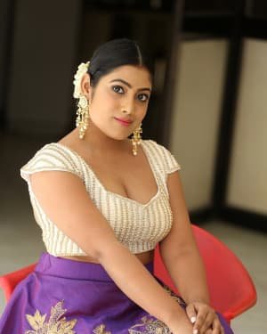 Sindura Rout - Naakide First Time Movie First Look Launch Photos | Picture 1725134