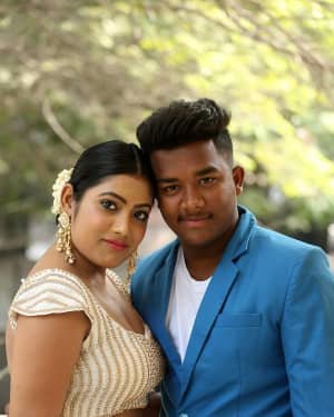 Naakide First Time Movie First Look Launch Photos | Picture 1725161