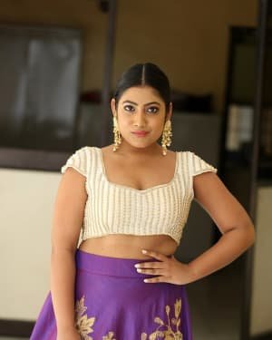 Sindura Rout - Naakide First Time Movie First Look Launch Photos | Picture 1725131