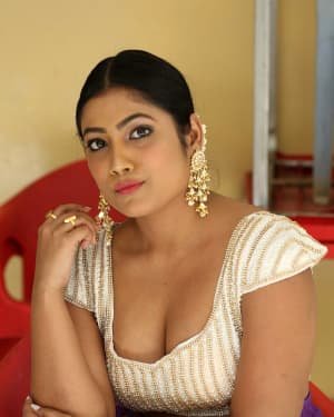 Sindura Rout - Naakide First Time Movie First Look Launch Photos | Picture 1725146