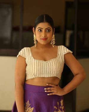 Naakide First Time Movie First Look Launch Photos | Picture 1725126