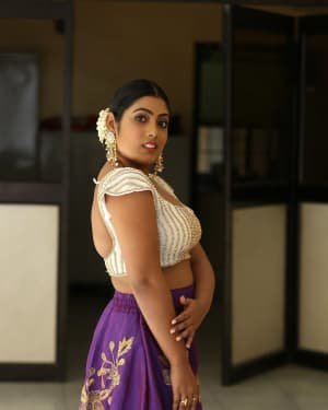 Sindura Rout - Naakide First Time Movie First Look Launch Photos | Picture 1725127