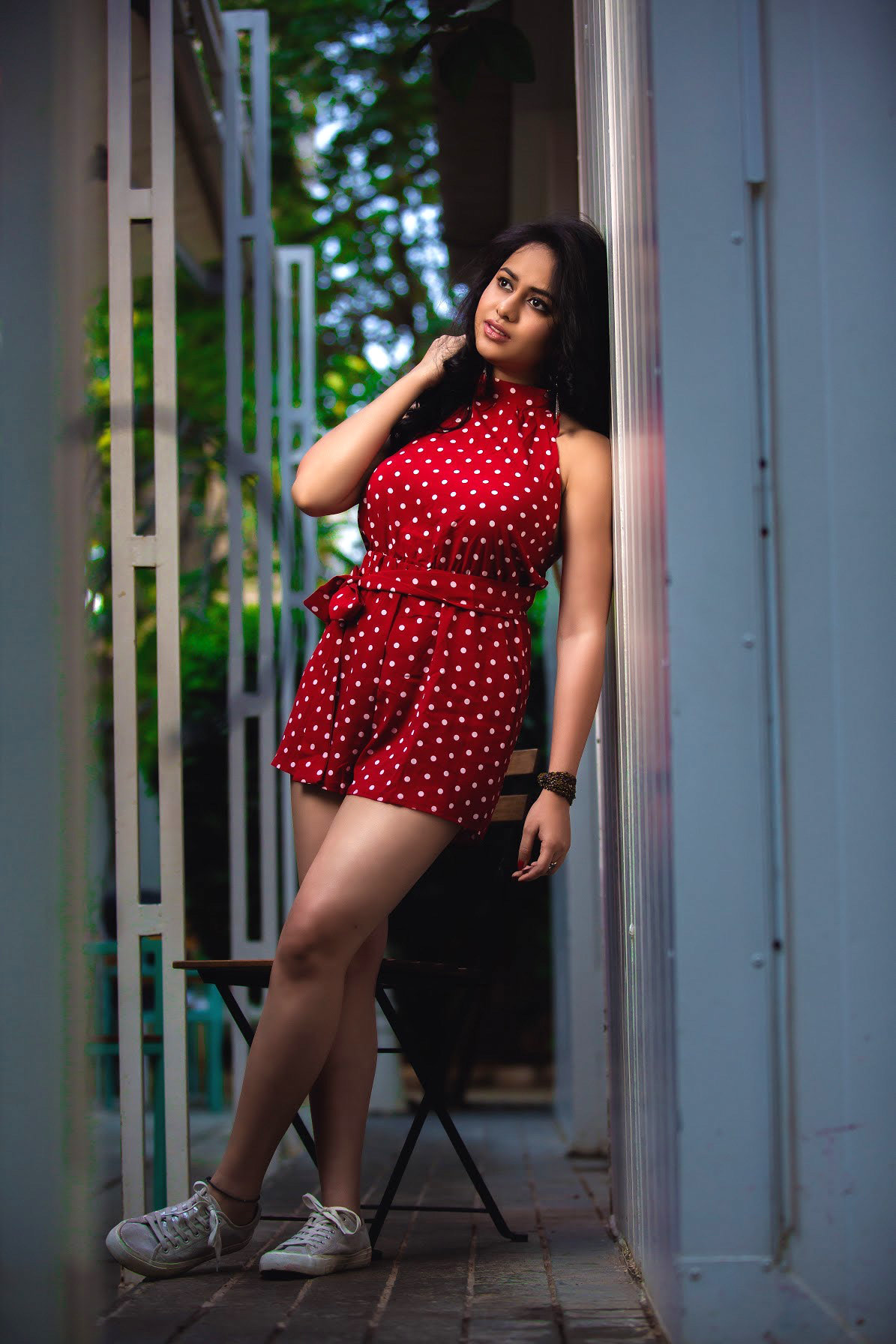 Pallavi Dora Latest Photoshoot | Picture 1725472