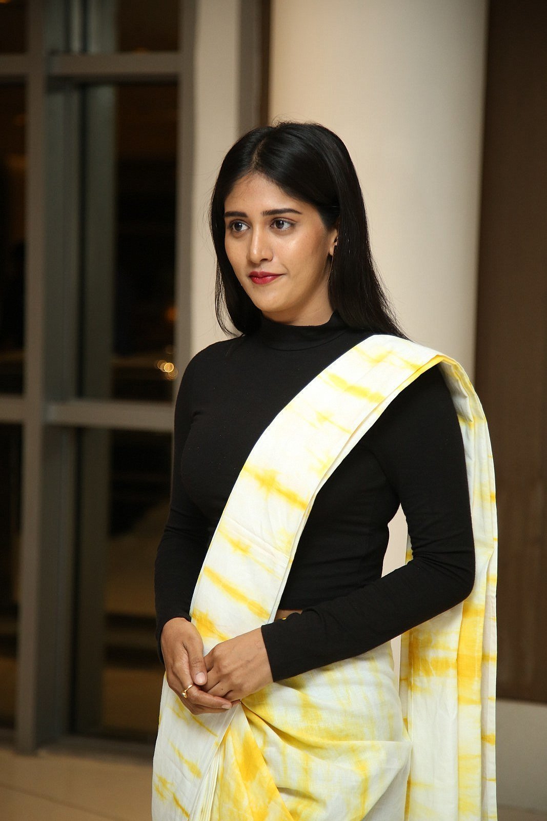 Chandini Chowdary - Madha Movie Pre Release Event Photos | Picture 1725988