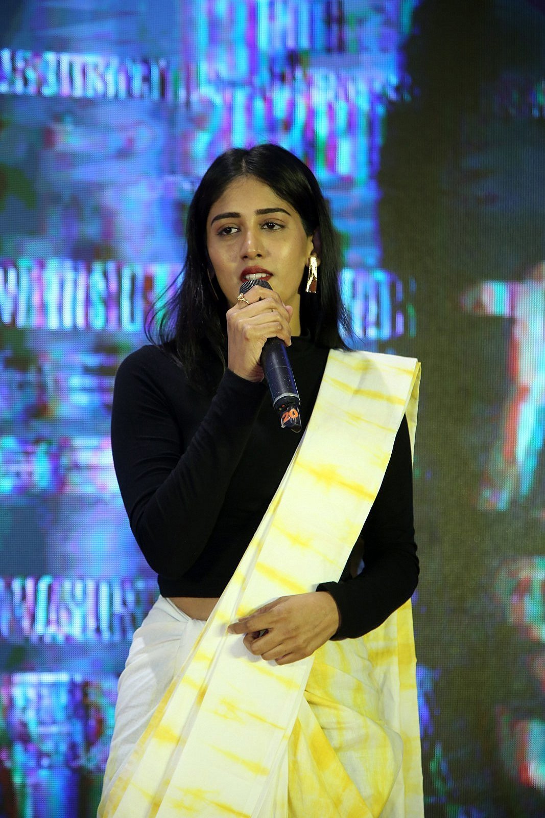 Chandini Chowdary - Madha Movie Pre Release Event Photos | Picture 1726015