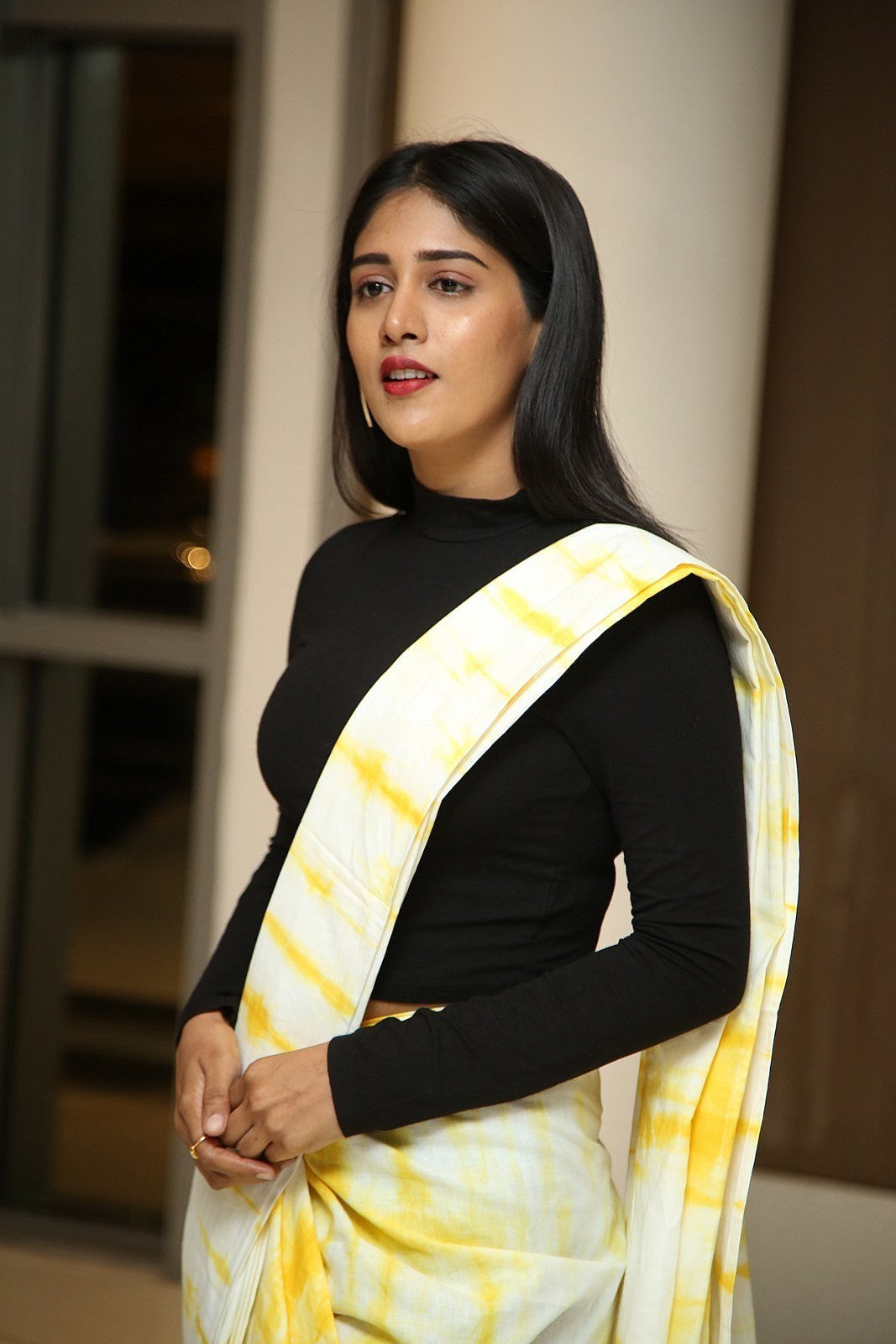Chandini Chowdary - Madha Movie Pre Release Event Photos | Picture 1725990