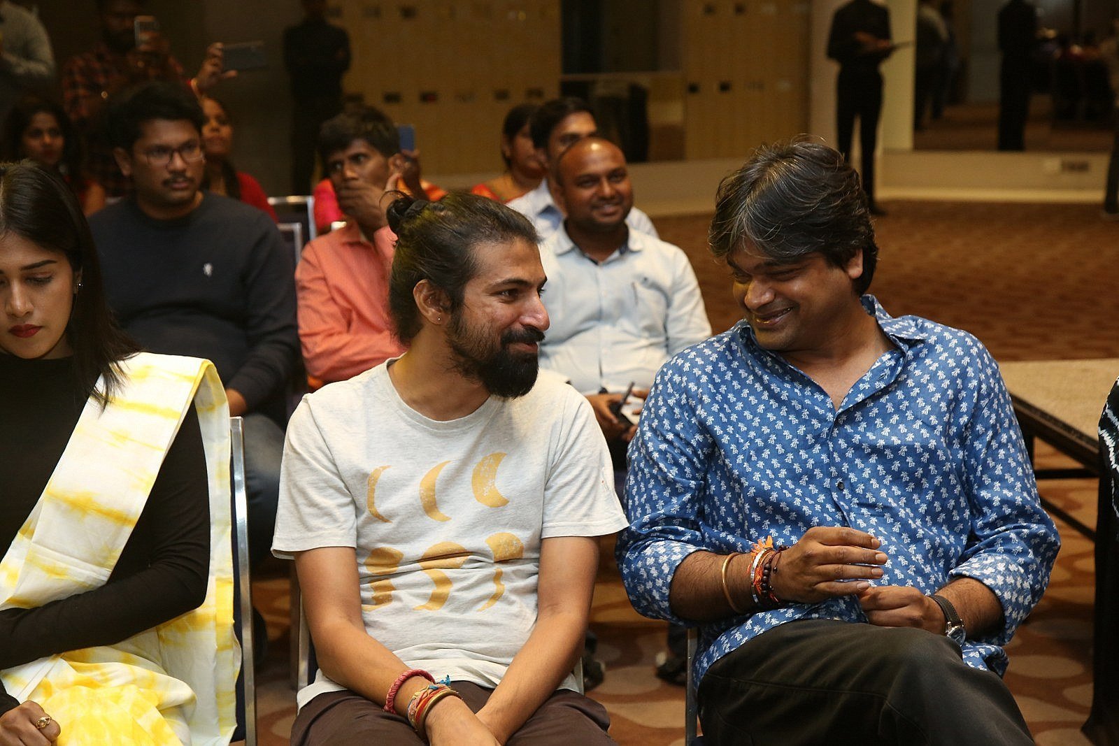 Madha Movie Pre Release Event Photos | Picture 1726003