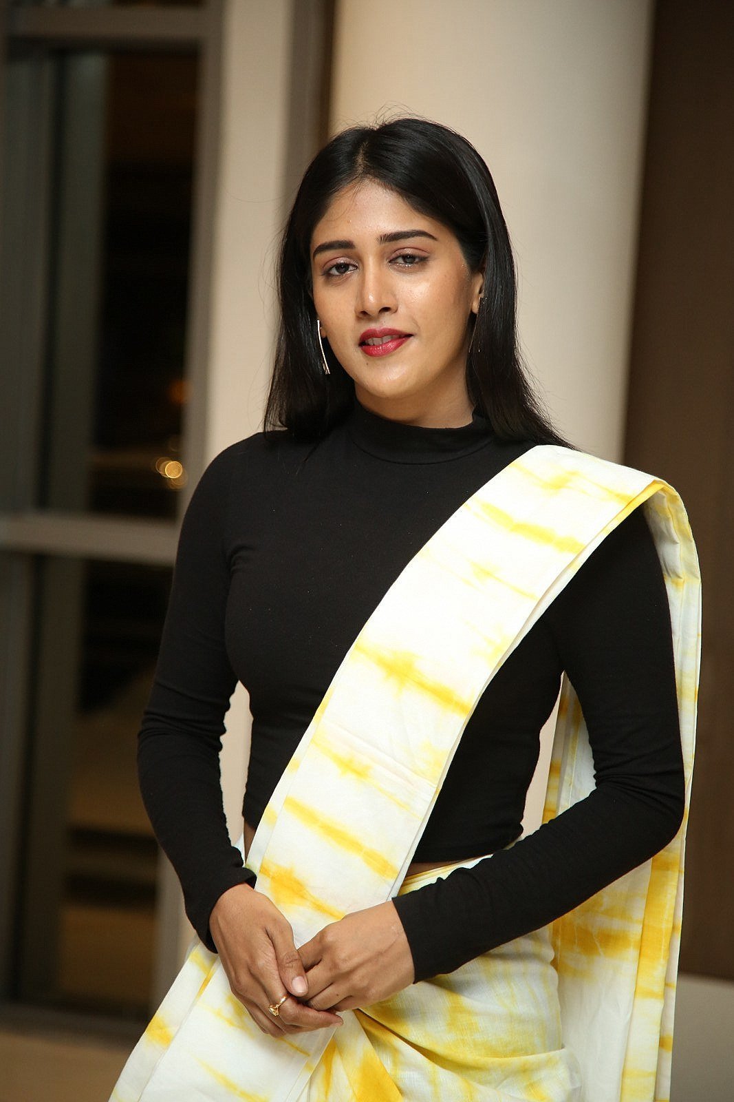 Chandini Chowdary - Madha Movie Pre Release Event Photos | Picture 1725989