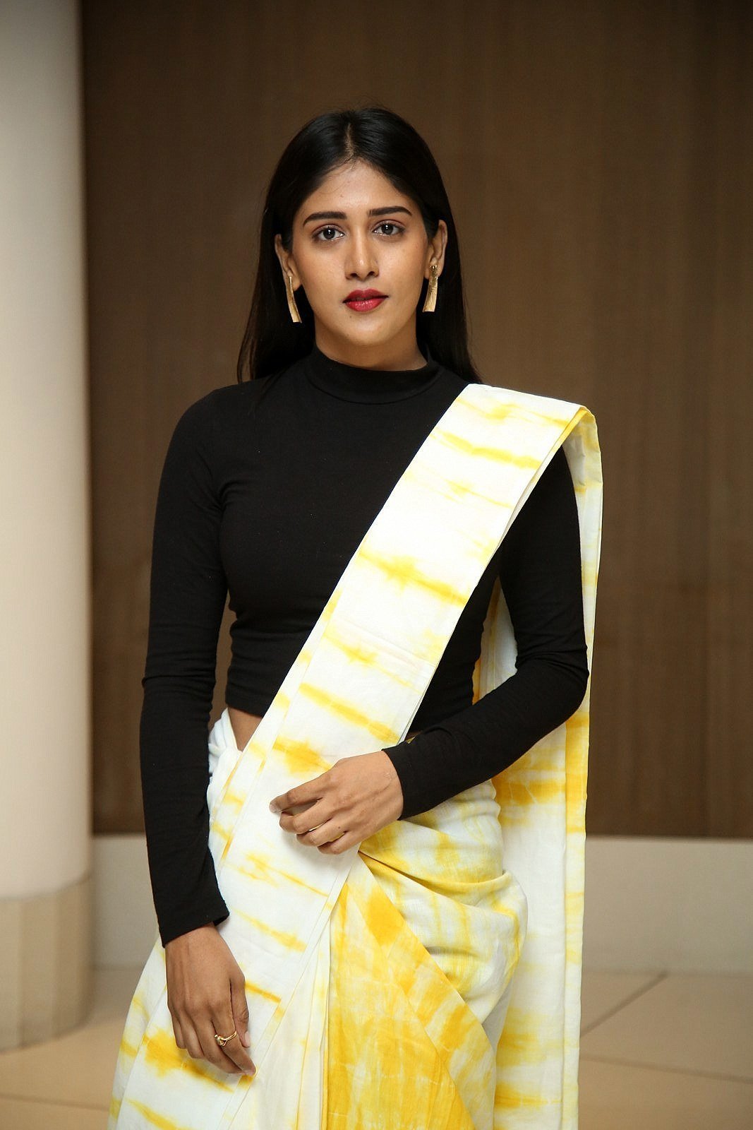 Chandini Chowdary - Madha Movie Pre Release Event Photos | Picture 1725985