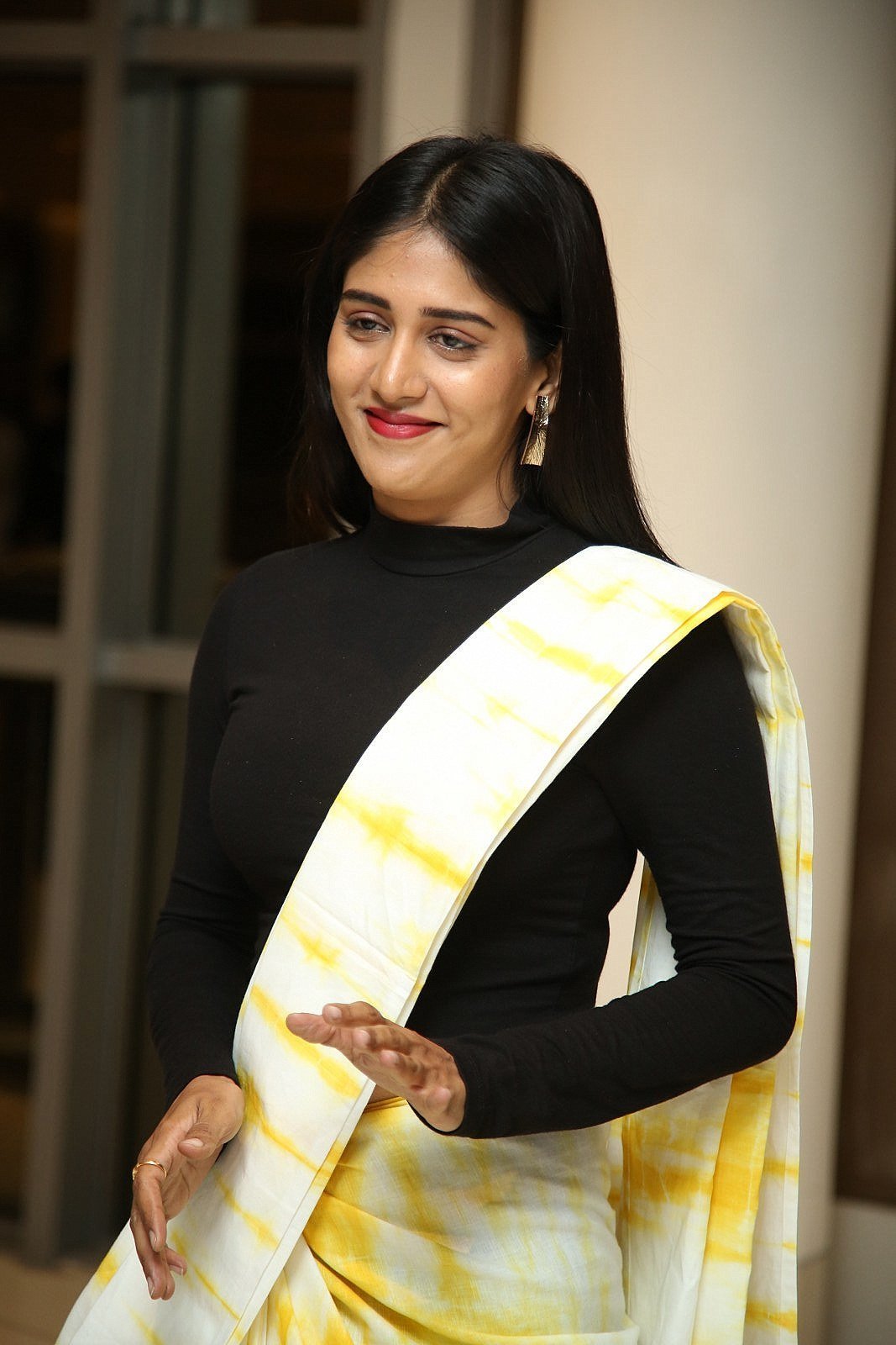 Chandini Chowdary - Madha Movie Pre Release Event Photos | Picture 1725994