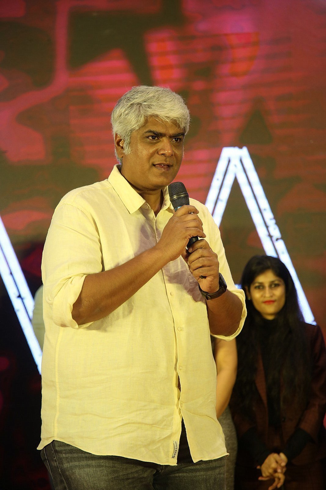 Madha Movie Pre Release Event Photos | Picture 1726018