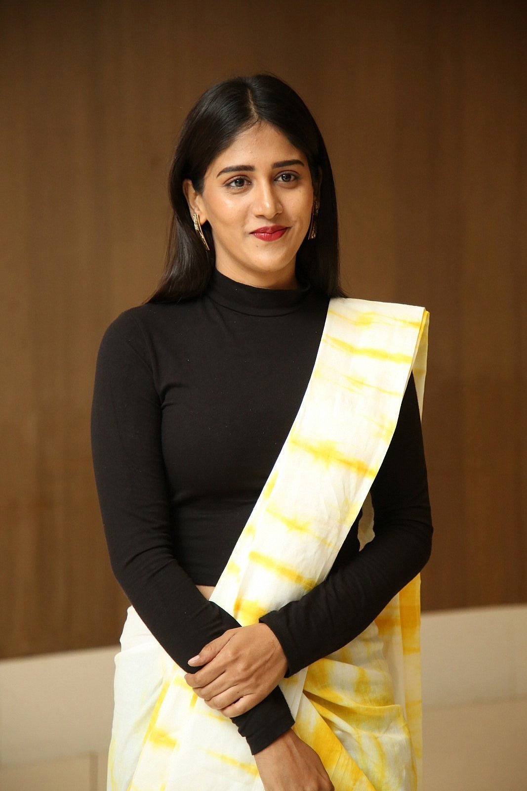 Chandini Chowdary - Madha Movie Pre Release Event Photos | Picture 1725997