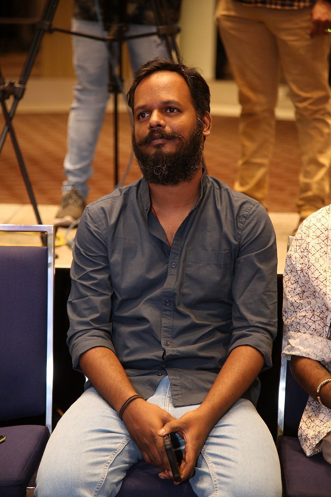 Madha Movie Pre Release Event Photos | Picture 1726008