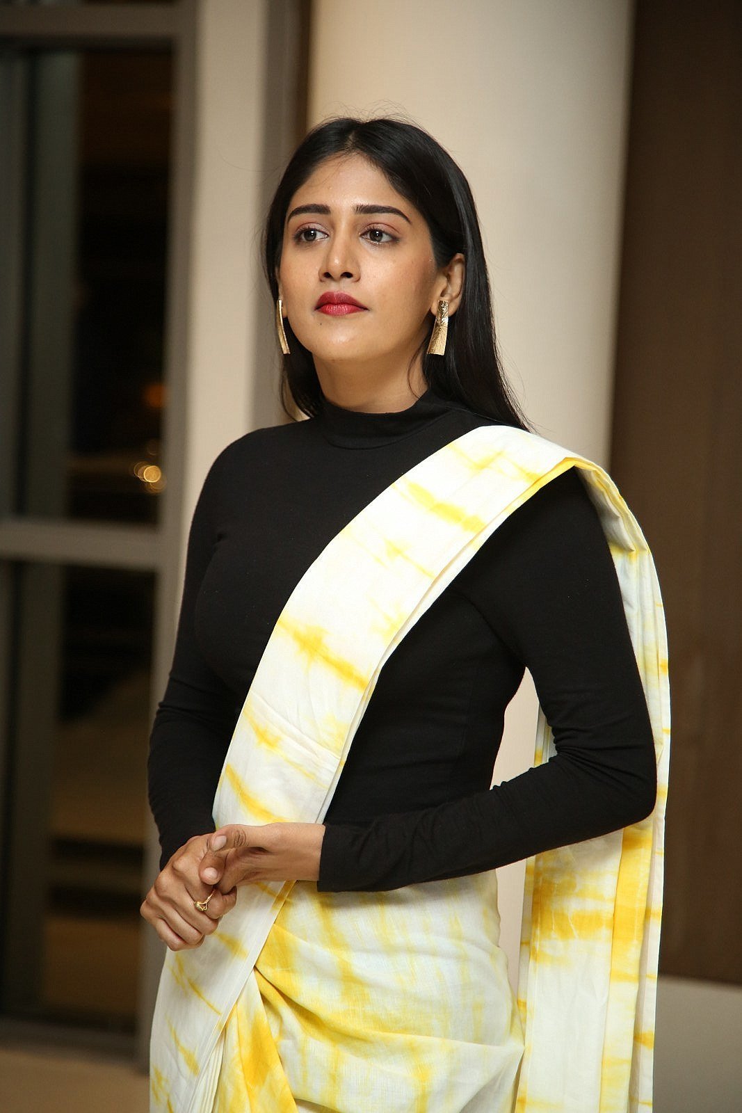 Chandini Chowdary - Madha Movie Pre Release Event Photos | Picture 1725992