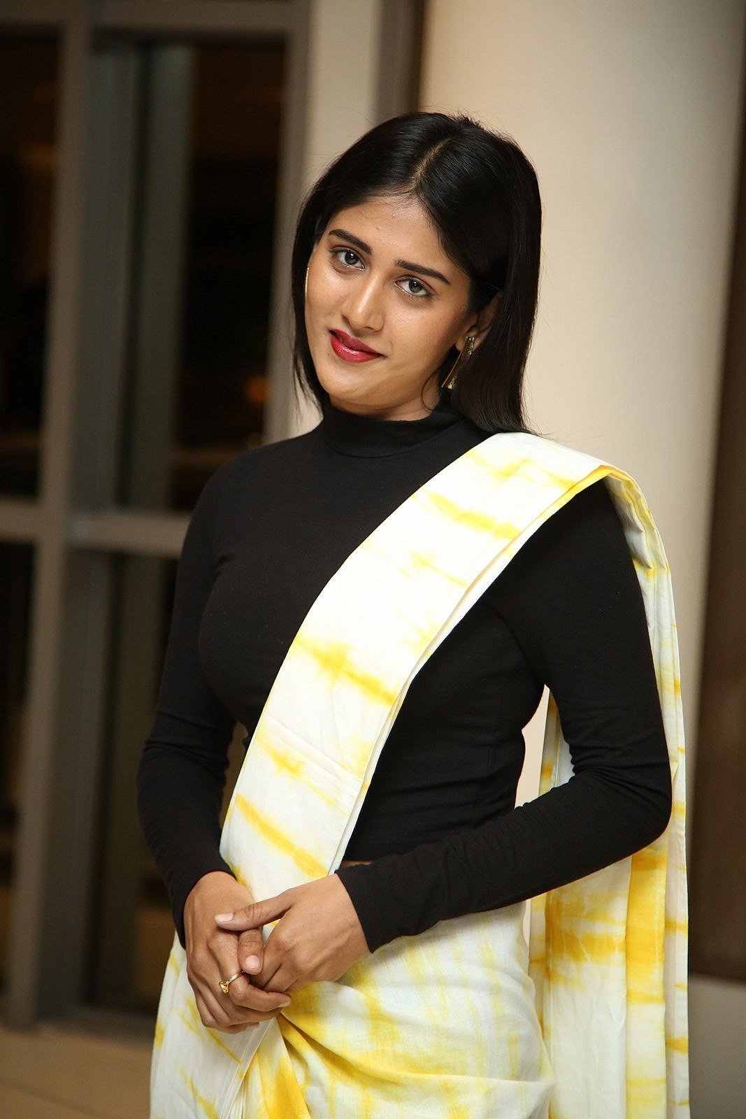 Chandini Chowdary - Madha Movie Pre Release Event Photos | Picture 1725993
