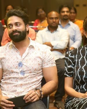 Madha Movie Pre Release Event Photos | Picture 1726000