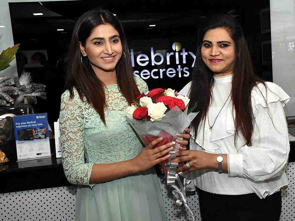 Celebrity Secrets Launch Of Summer Special Treatments And Facials Photos | Picture 1726841