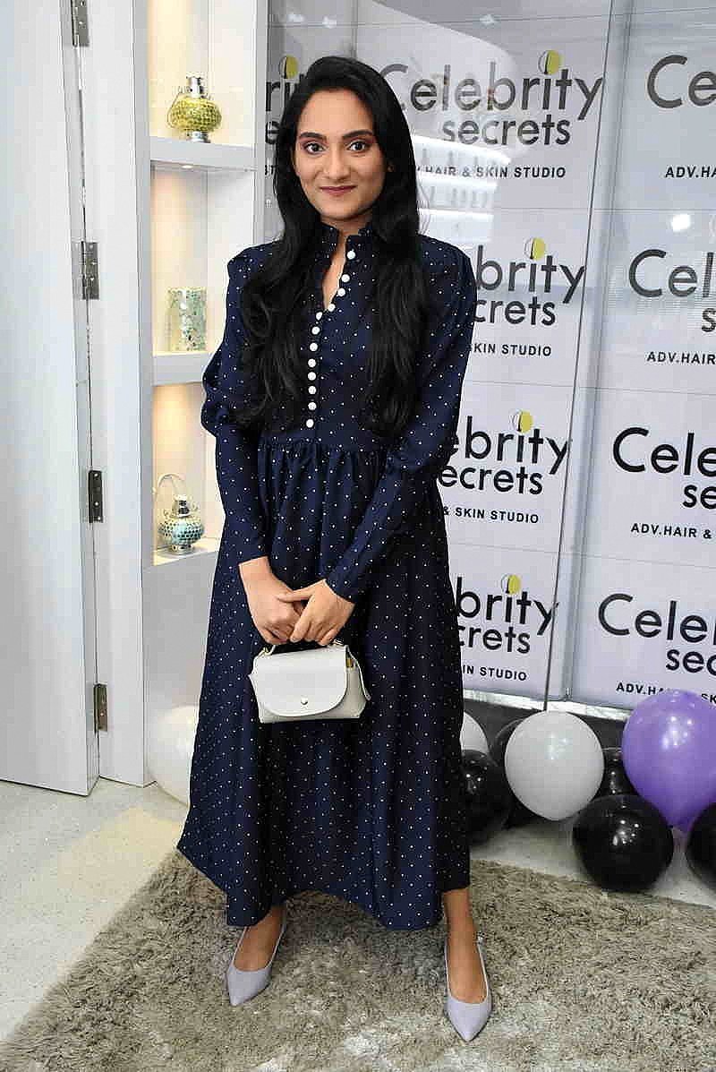 Celebrity Secrets Launch Of Summer Special Treatments And Facials Photos | Picture 1726857