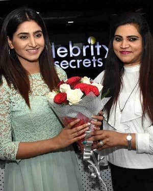 Celebrity Secrets Launch Of Summer Special Treatments And Facials Photos | Picture 1726841