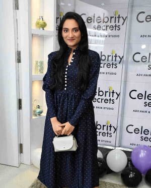 Celebrity Secrets Launch Of Summer Special Treatments And Facials Photos