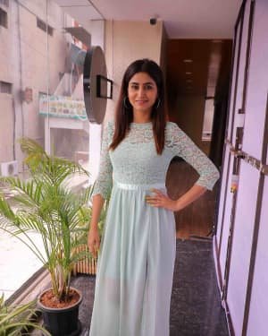 Varshini Sounderajan - Celebrity Secrets Launch Of Summer Special Treatments And Facials Photos | Picture 1726876