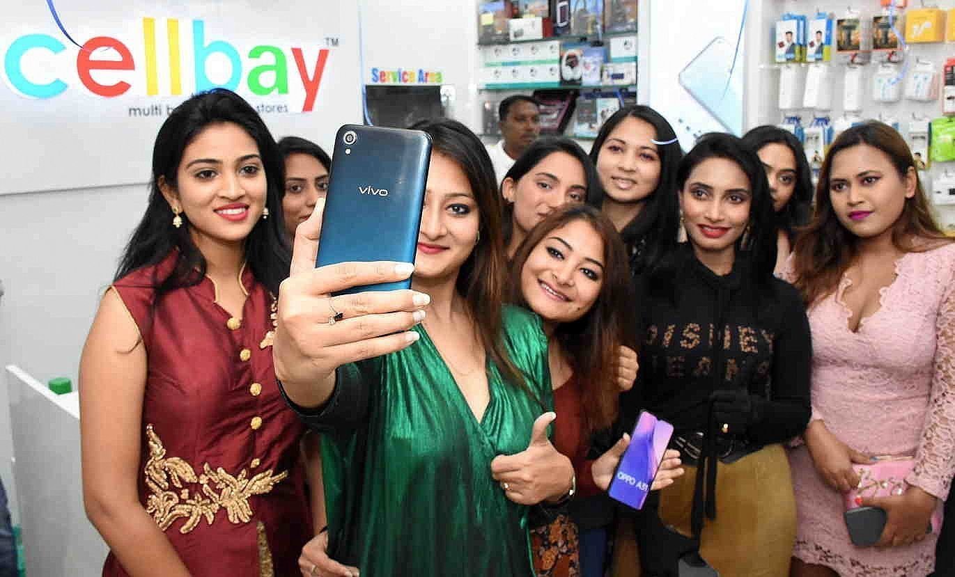 Launch Of Cellbay 60th Store At Nallagandla Photos | Picture 1726769
