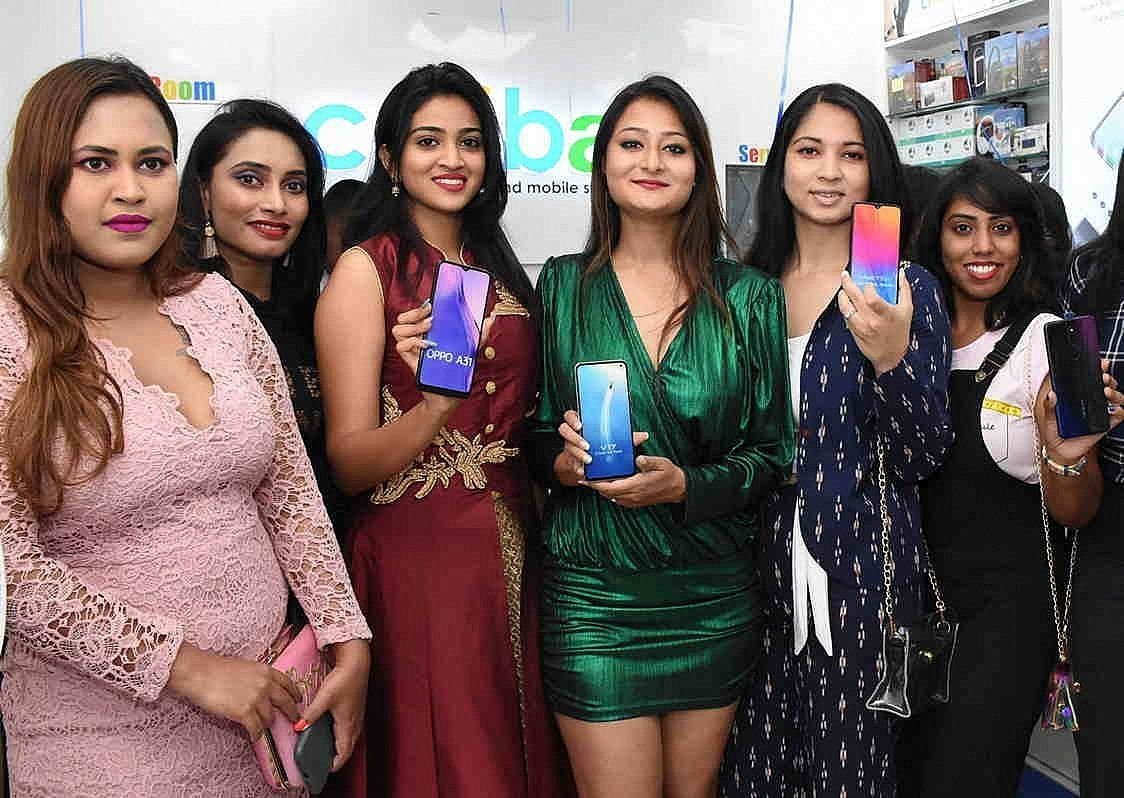 Launch Of Cellbay 60th Store At Nallagandla Photos | Picture 1726768