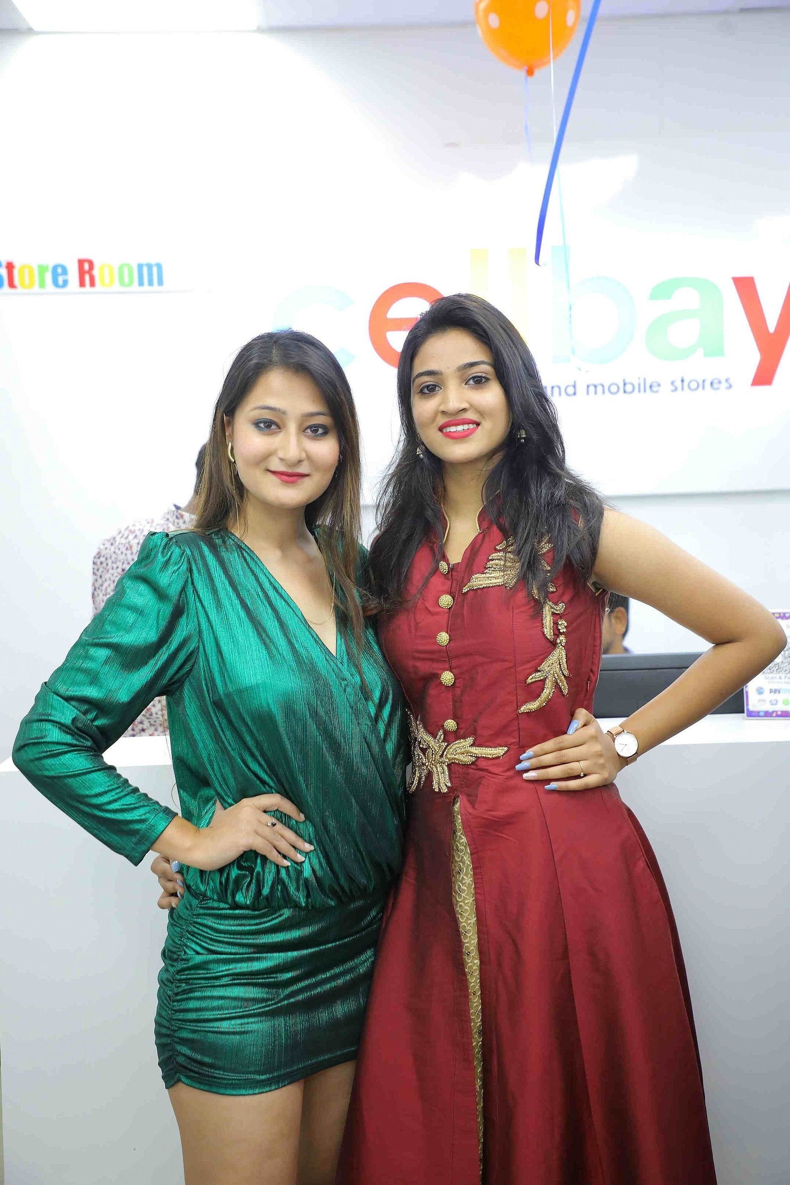Launch Of Cellbay 60th Store At Nallagandla Photos | Picture 1726801