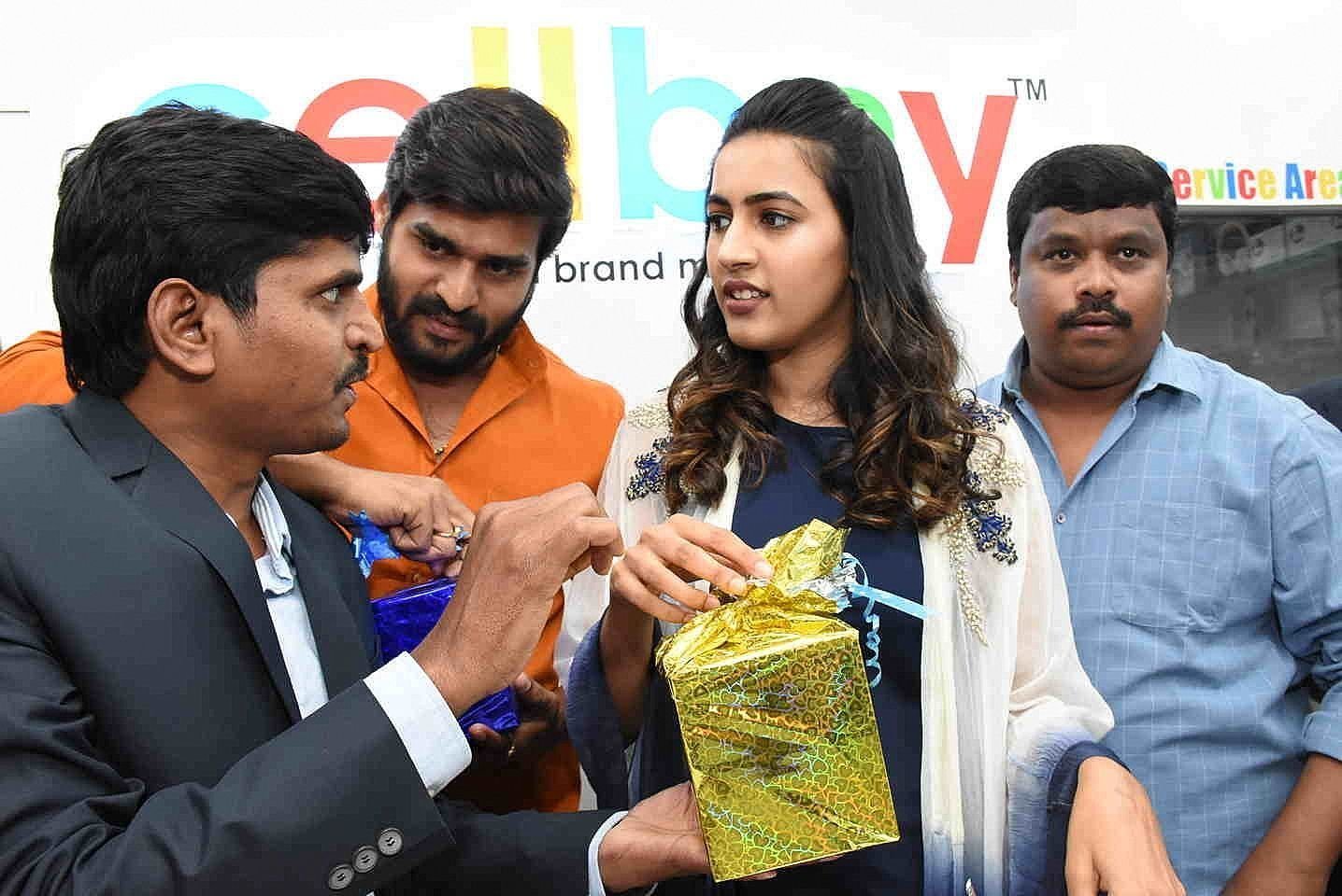 Launch Of Cellbay 60th Store At Nallagandla Photos | Picture 1726820