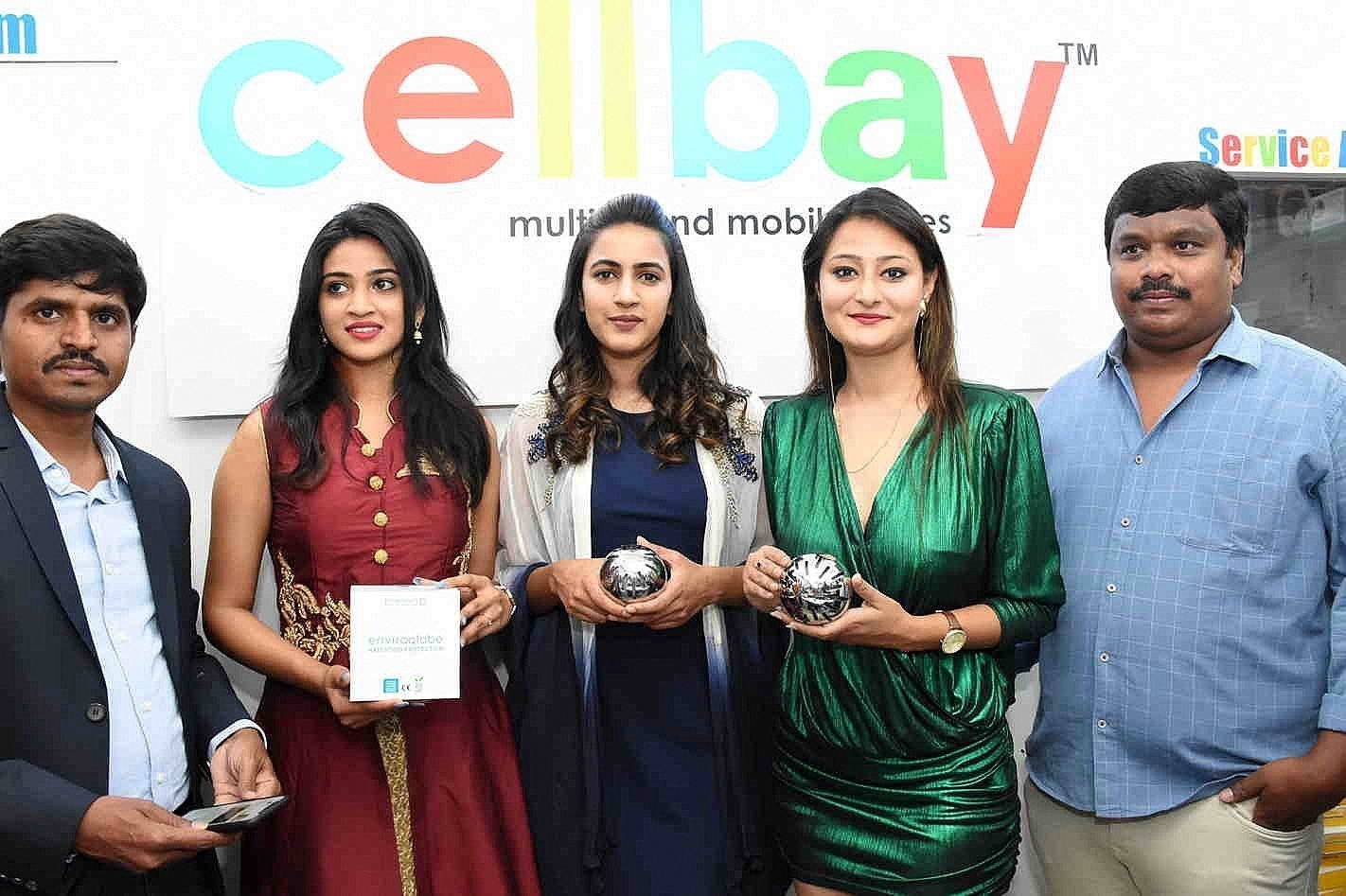 Launch Of Cellbay 60th Store At Nallagandla Photos | Picture 1726765