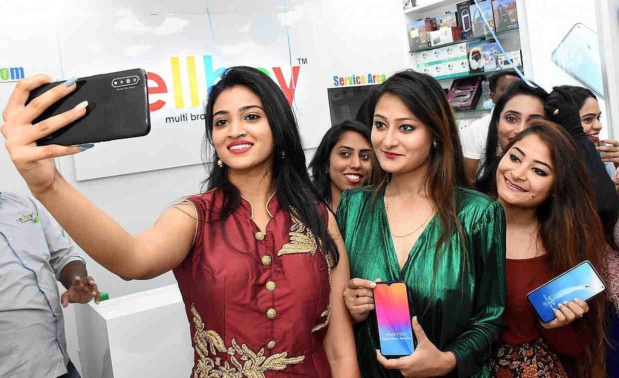 Launch Of Cellbay 60th Store At Nallagandla Photos | Picture 1726753