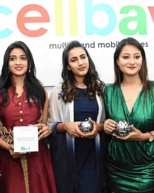 Launch Of Cellbay 60th Store At Nallagandla Photos