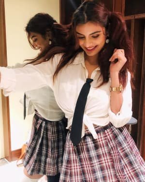 Anveshi Jain Latest Photos | Picture 1727100