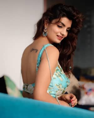 Anveshi Jain Latest Photos | Picture 1727084