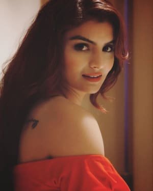 Anveshi Jain Latest Photos | Picture 1727088