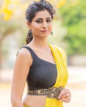 Varshini Sounderajan Latest Photos | Picture 1726945