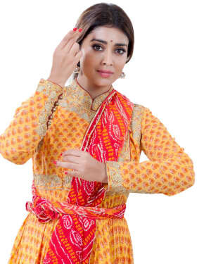 Shriya Saran Dance Photoshoot | Picture 1734007