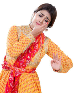 Shriya Saran Dance Photoshoot | Picture 1734015