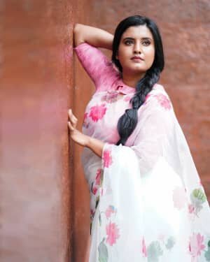 Roshna Ann Roy Latest Photos | Picture 1734196