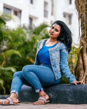 Roshna Ann Roy Latest Photos | Picture 1734204