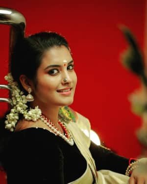 Roshna Ann Roy Latest Photos | Picture 1734174