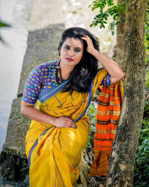 Roshna Ann Roy Latest Photos | Picture 1734187