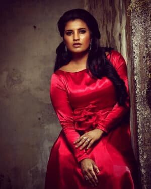 Roshna Ann Roy Latest Photos | Picture 1734179