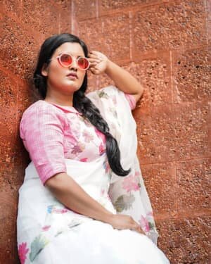 Roshna Ann Roy Latest Photos | Picture 1734199