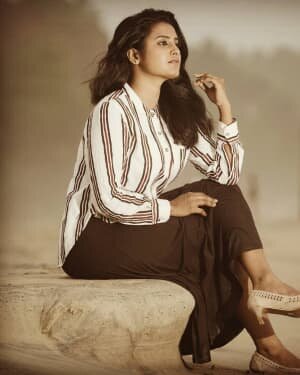 Roshna Ann Roy Latest Photos | Picture 1734173